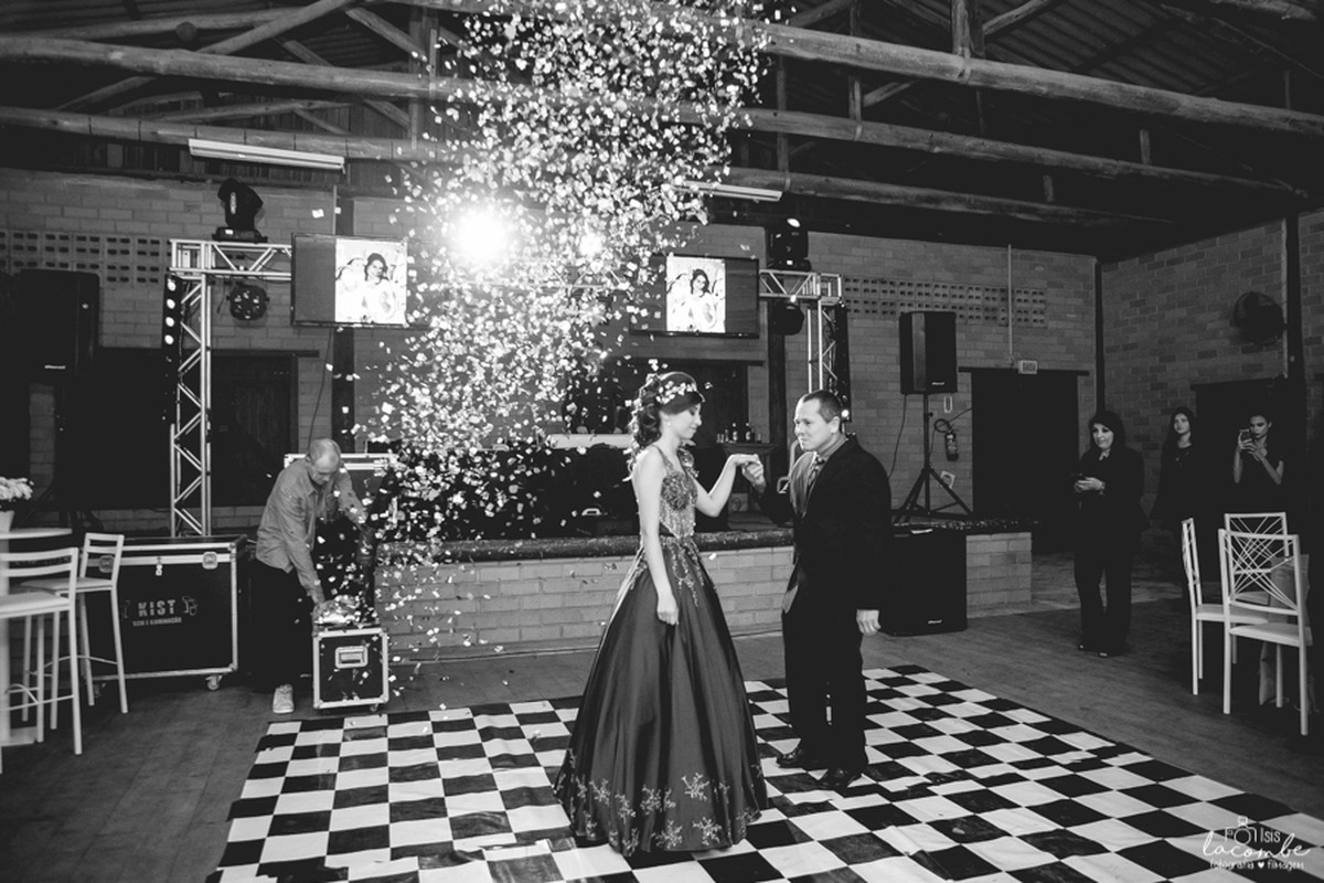 Duda | 15 anos | Aniversário