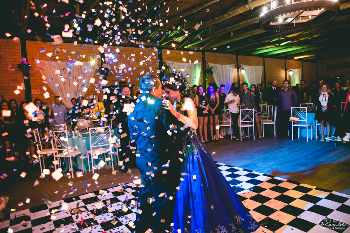 Duda | 15 anos | Aniversário