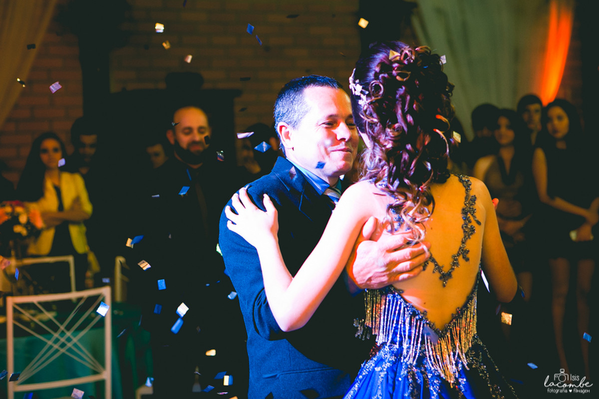 Duda | 15 anos | Aniversário