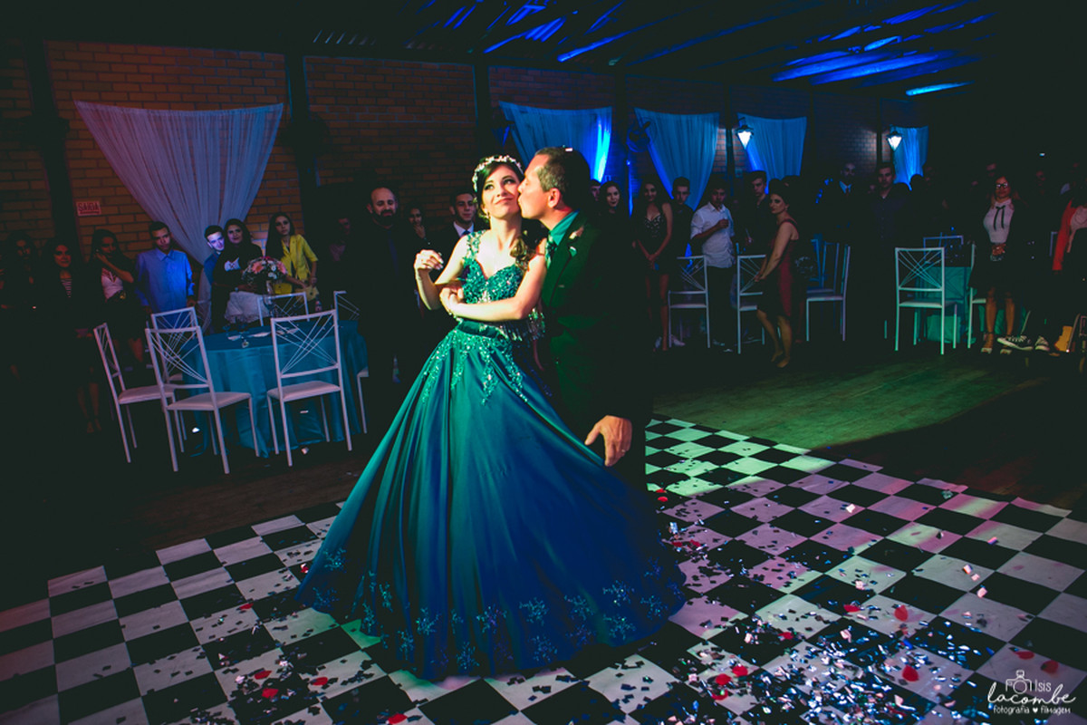 Duda | 15 anos | Aniversário