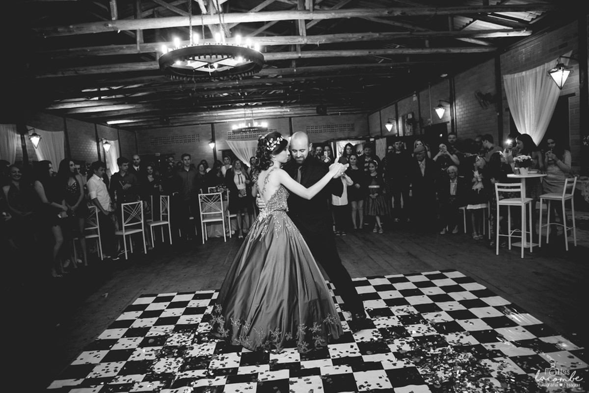 Duda | 15 anos | Aniversário