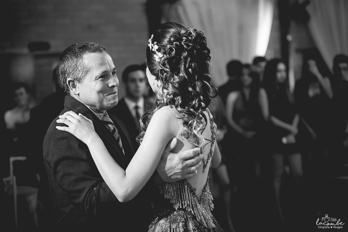 Duda | 15 anos | Aniversário