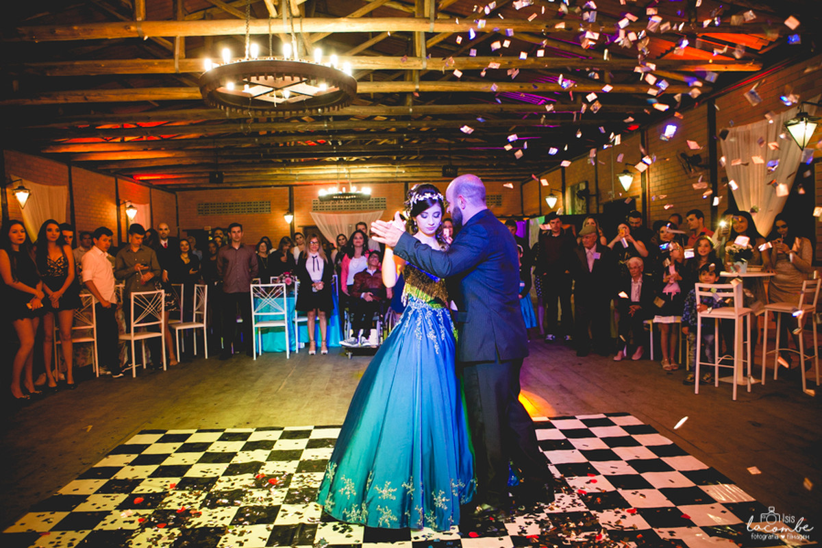 Duda | 15 anos | Aniversário