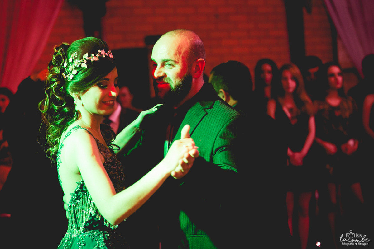 Duda | 15 anos | Aniversário