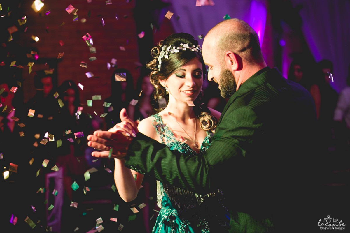 Duda | 15 anos | Aniversário