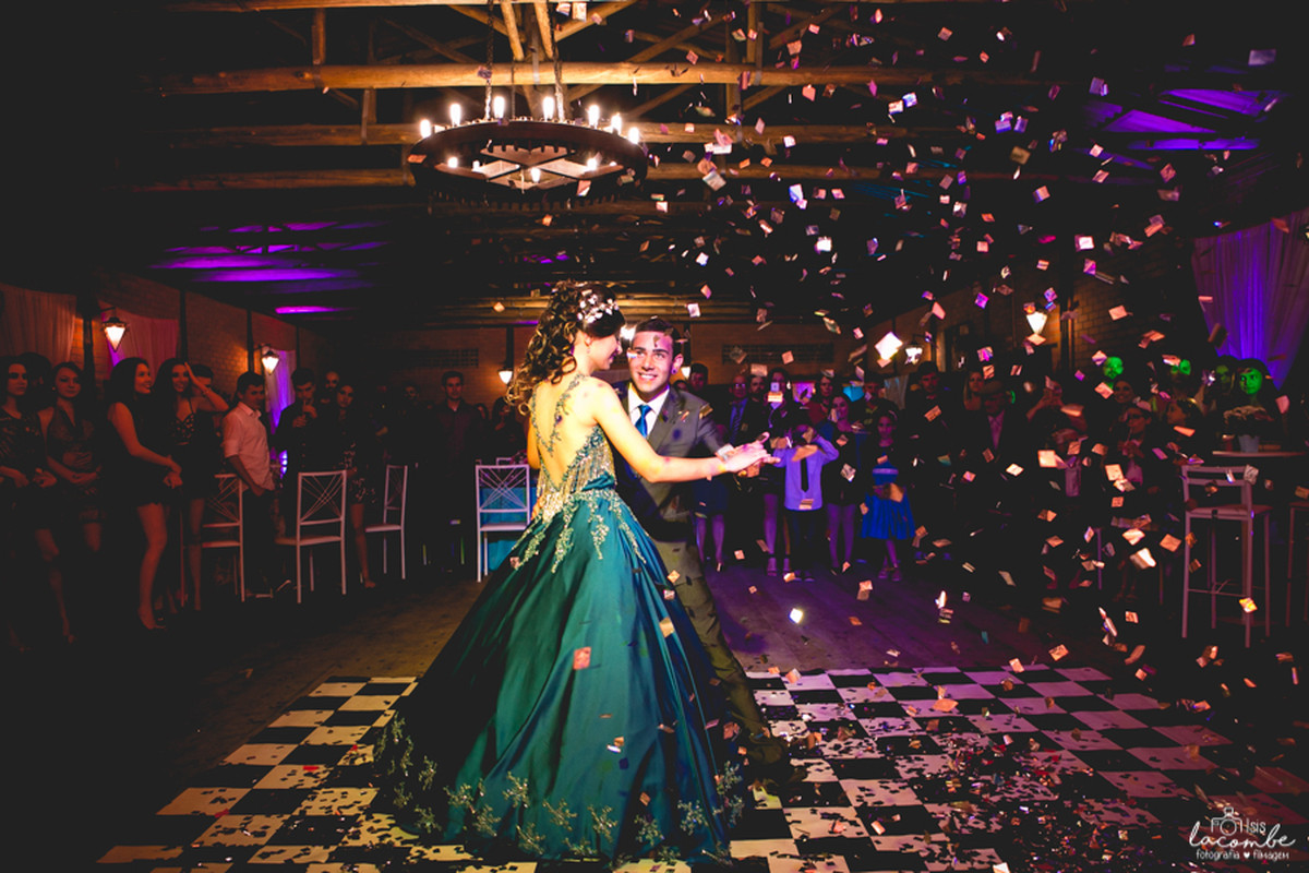 Duda | 15 anos | Aniversário