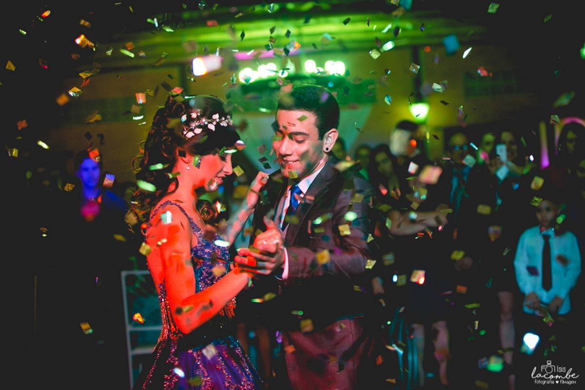 Duda | 15 anos | Aniversário