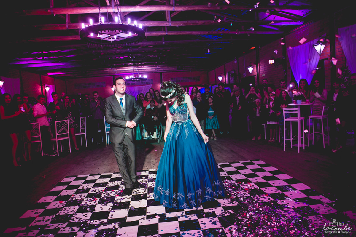 Duda | 15 anos | Aniversário