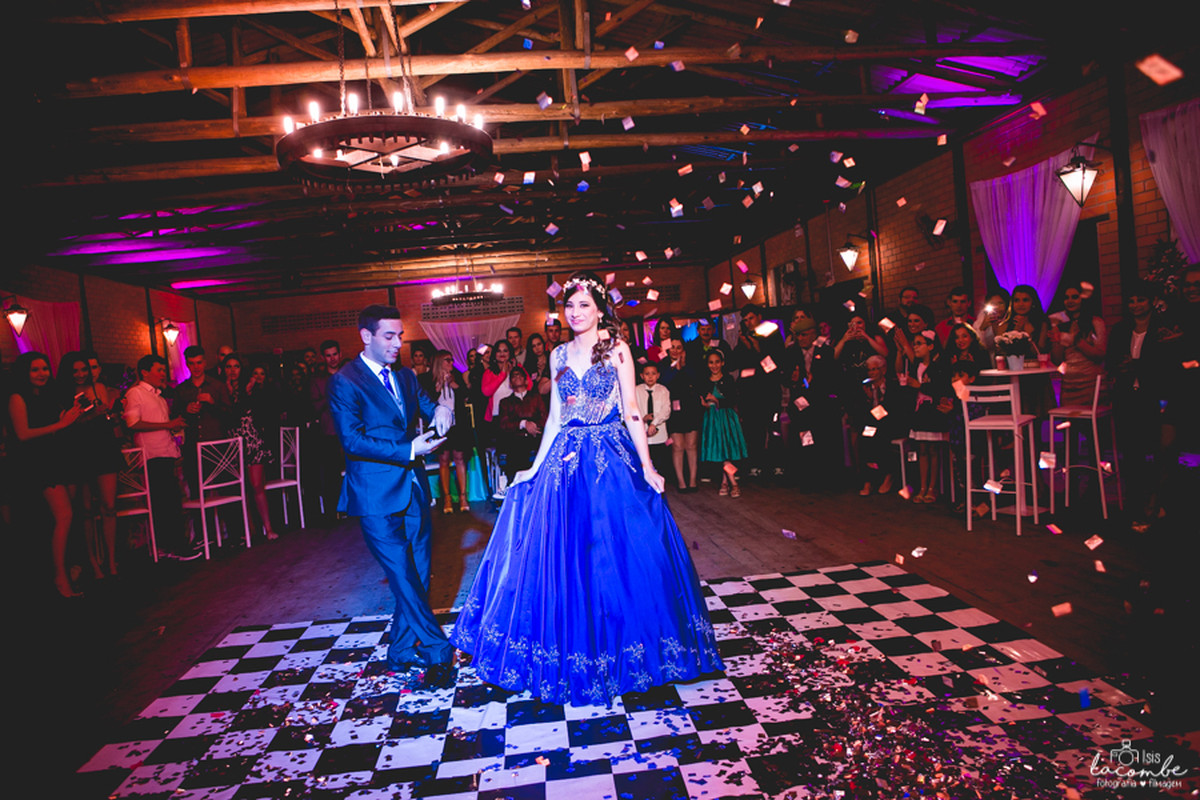 Duda | 15 anos | Aniversário