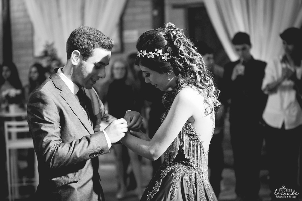 Duda | 15 anos | Aniversário