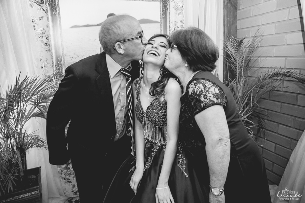 Duda | 15 anos | Aniversário