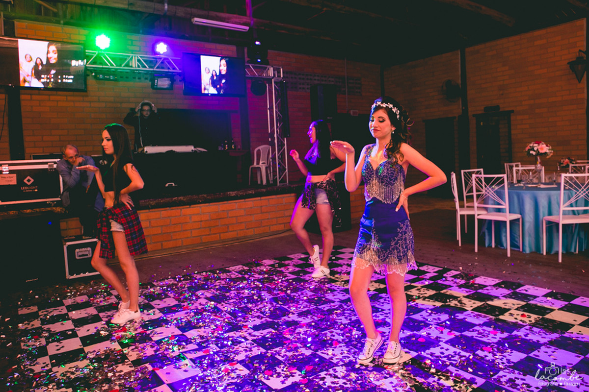 Duda | 15 anos | Aniversário