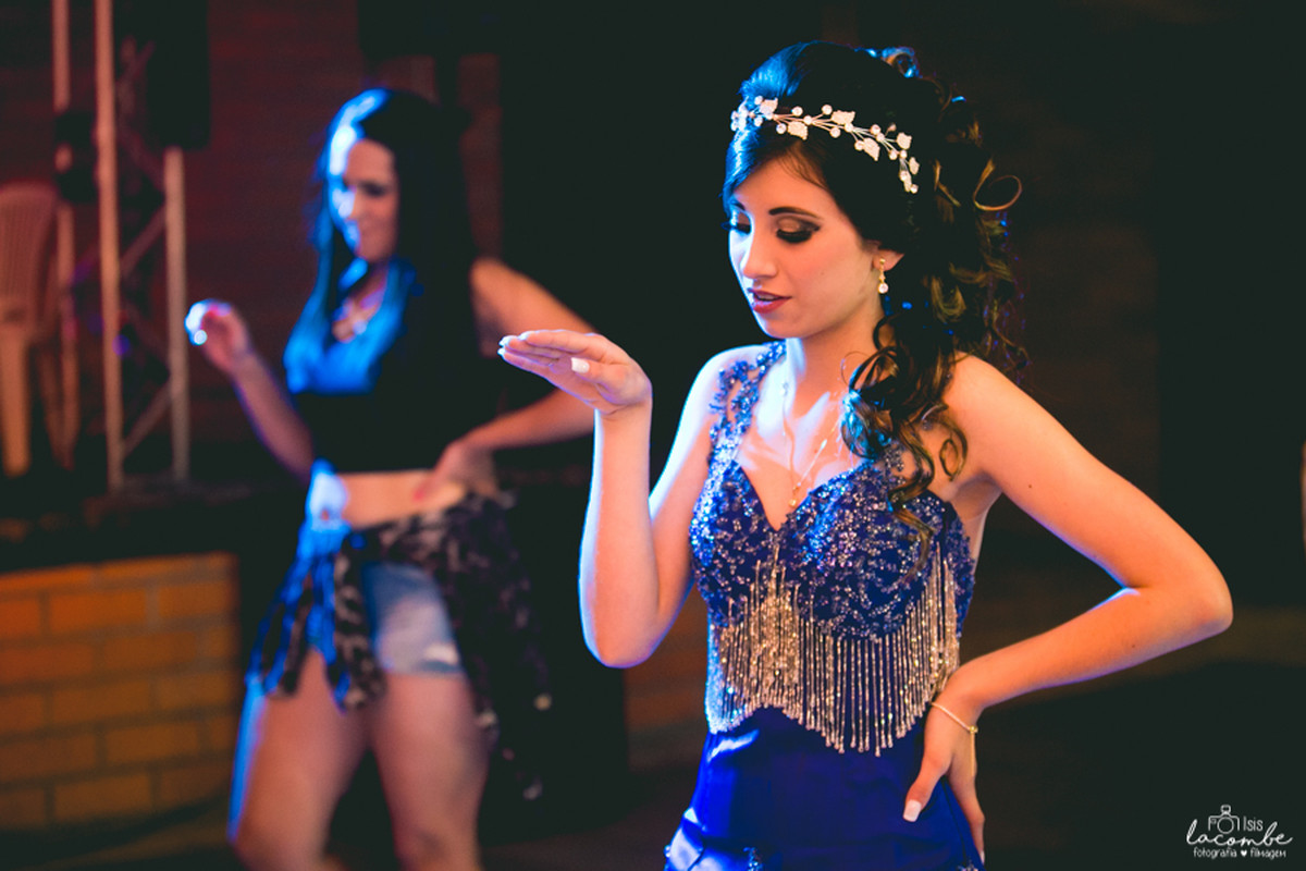 Duda | 15 anos | Aniversário