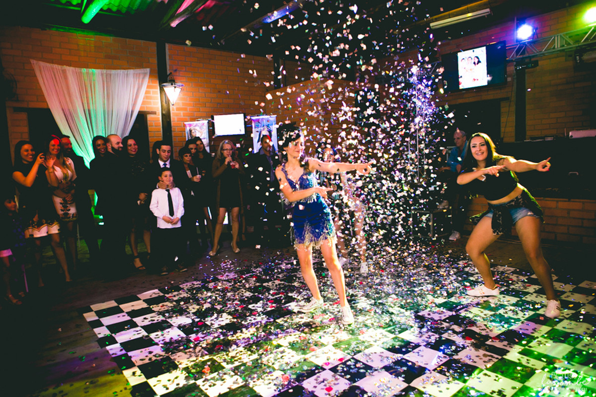 Duda | 15 anos | Aniversário