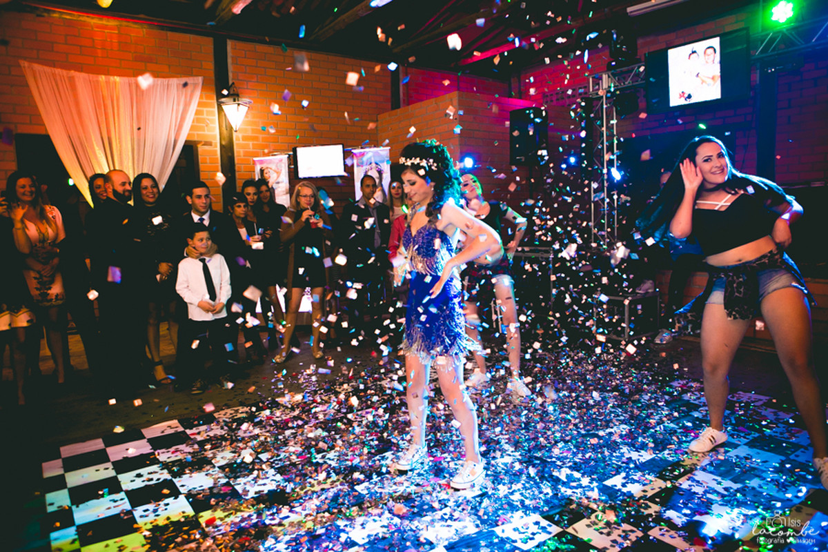 Duda | 15 anos | Aniversário