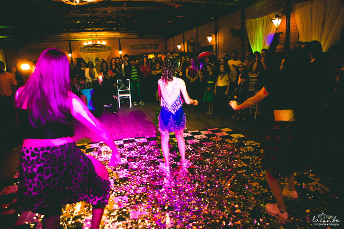 Duda | 15 anos | Aniversário