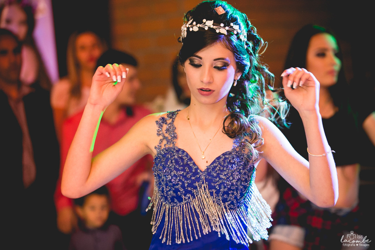 Duda | 15 anos | Aniversário