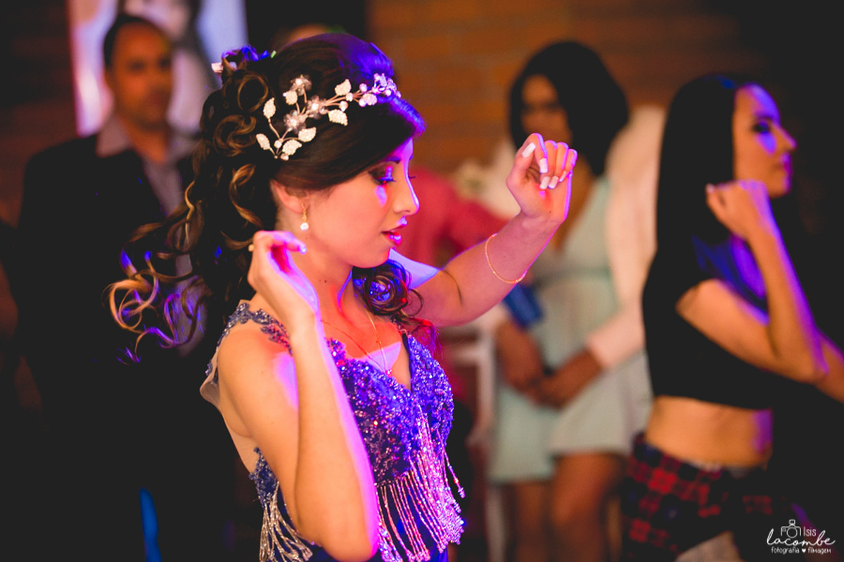 Duda | 15 anos | Aniversário