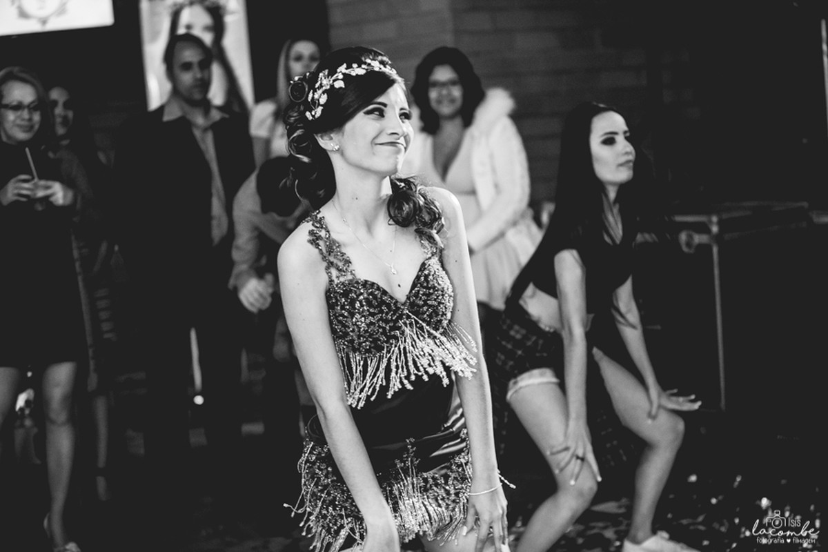 Duda | 15 anos | Aniversário