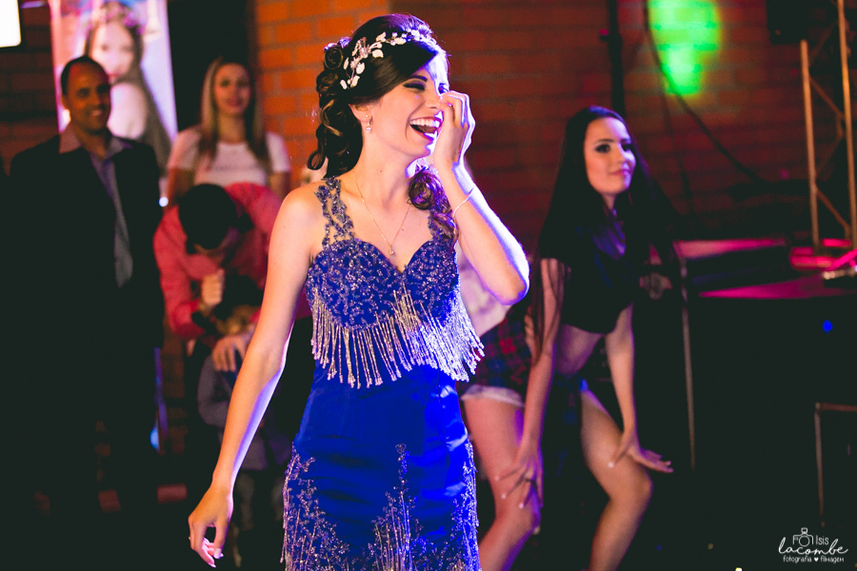 Duda | 15 anos | Aniversário