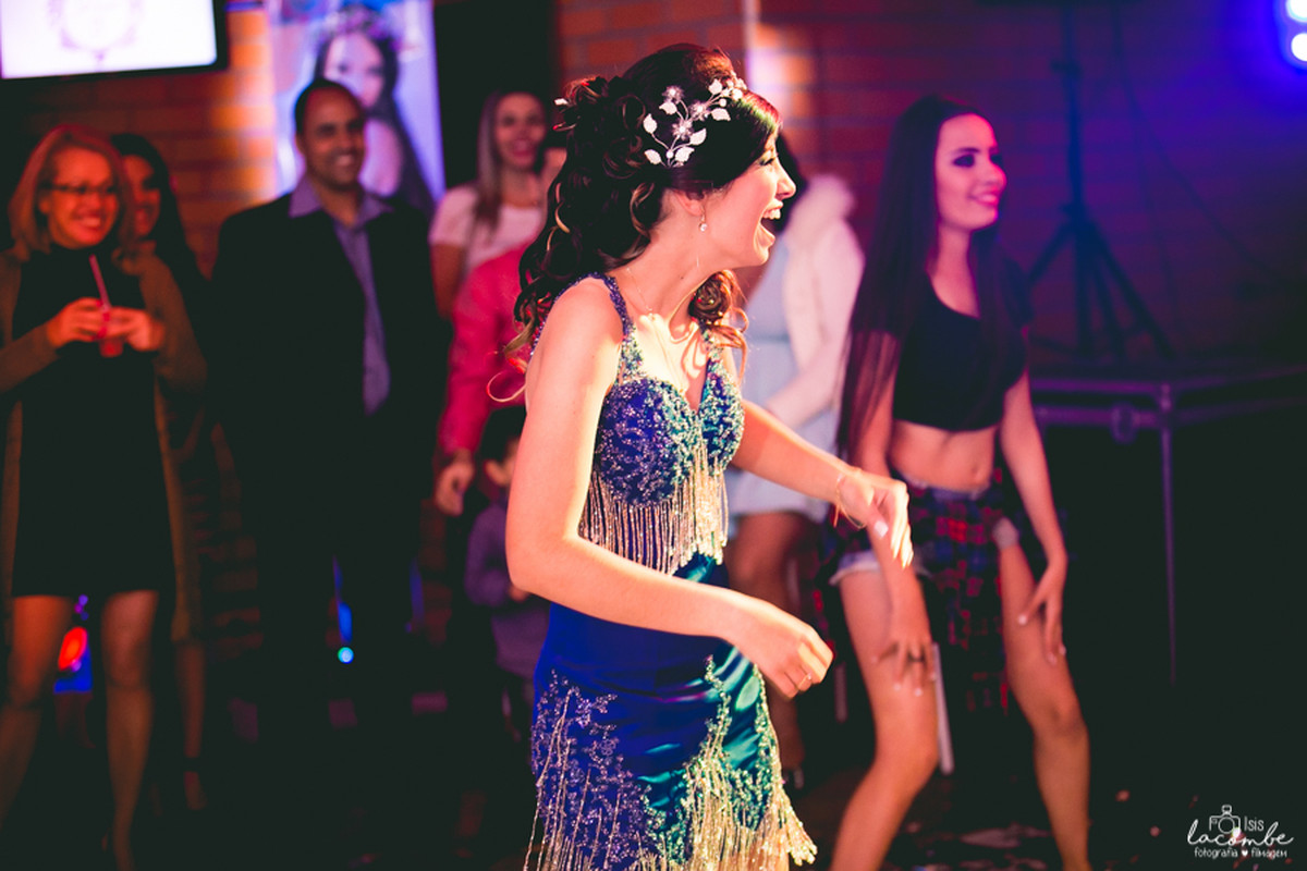 Duda | 15 anos | Aniversário