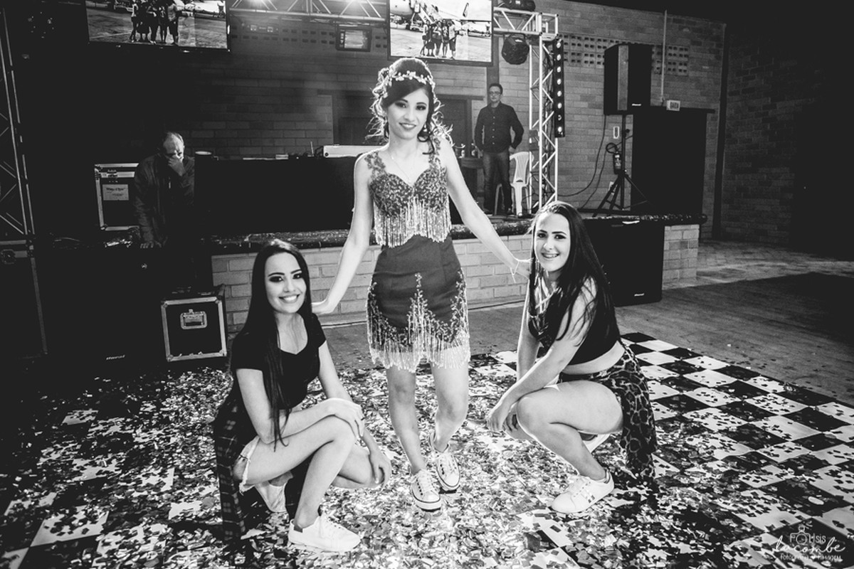 Duda | 15 anos | Aniversário