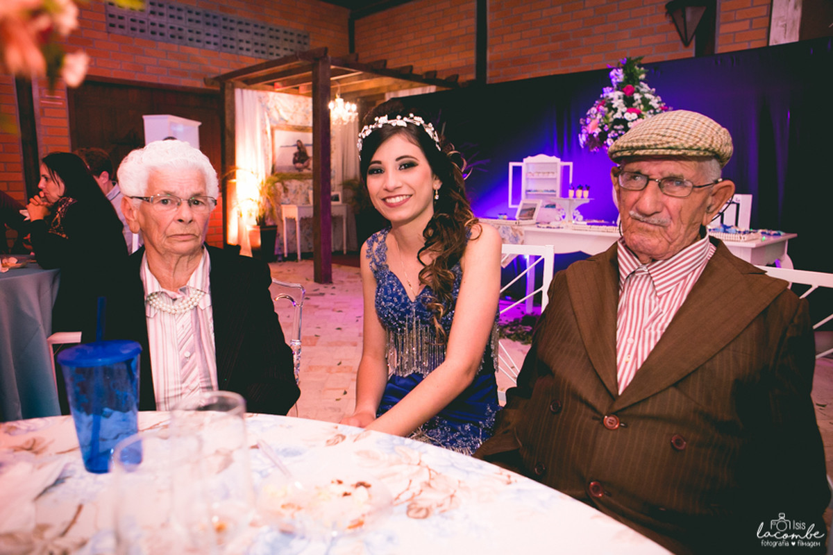 Duda | 15 anos | Aniversário