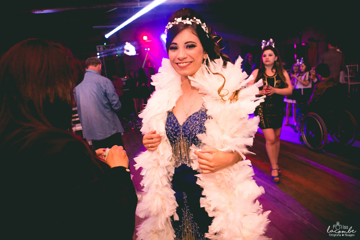 Duda | 15 anos | Aniversário