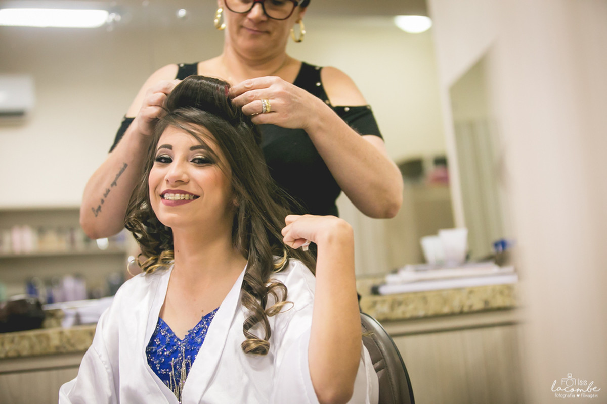 Duda | 15 anos | Aniversário