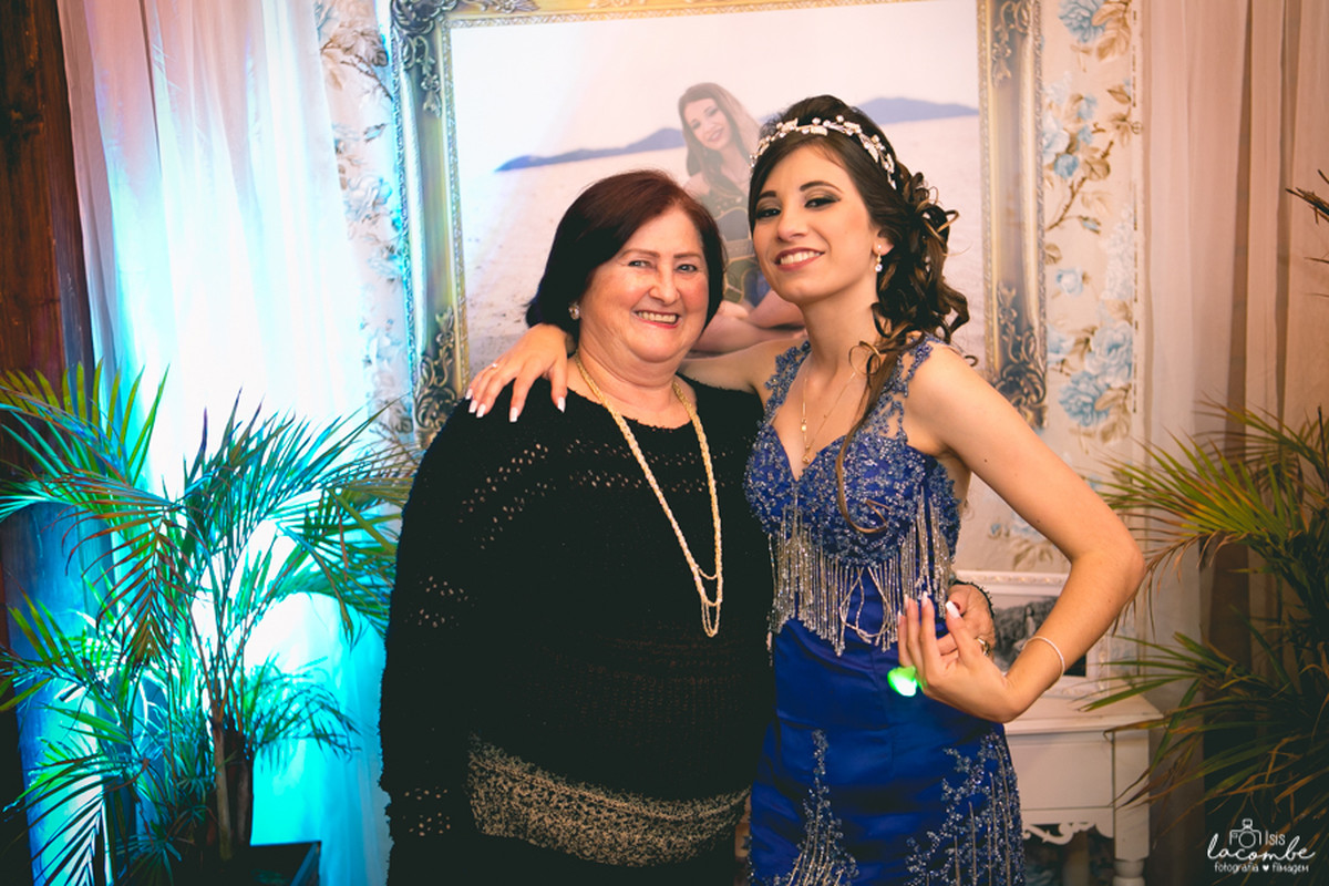 Duda | 15 anos | Aniversário