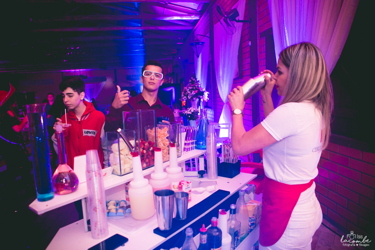 Duda | 15 anos | Aniversário