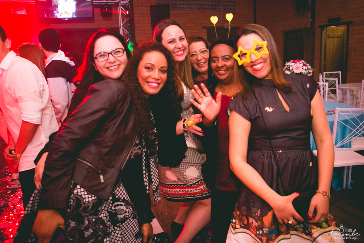 Duda | 15 anos | Aniversário