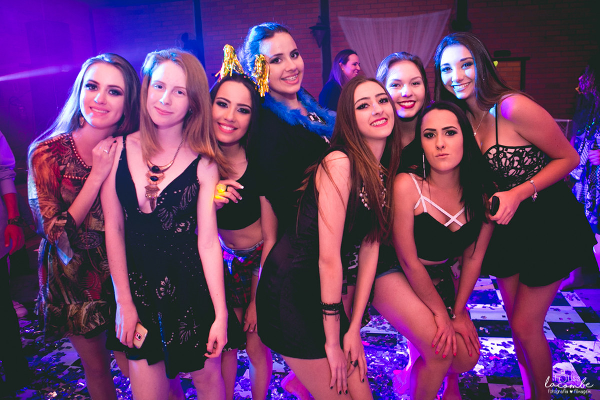 Duda | 15 anos | Aniversário