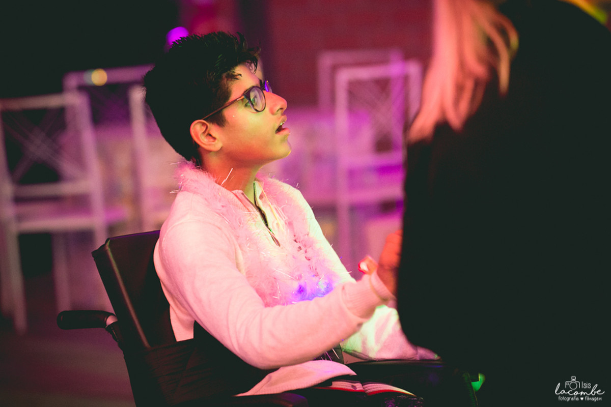 Duda | 15 anos | Aniversário