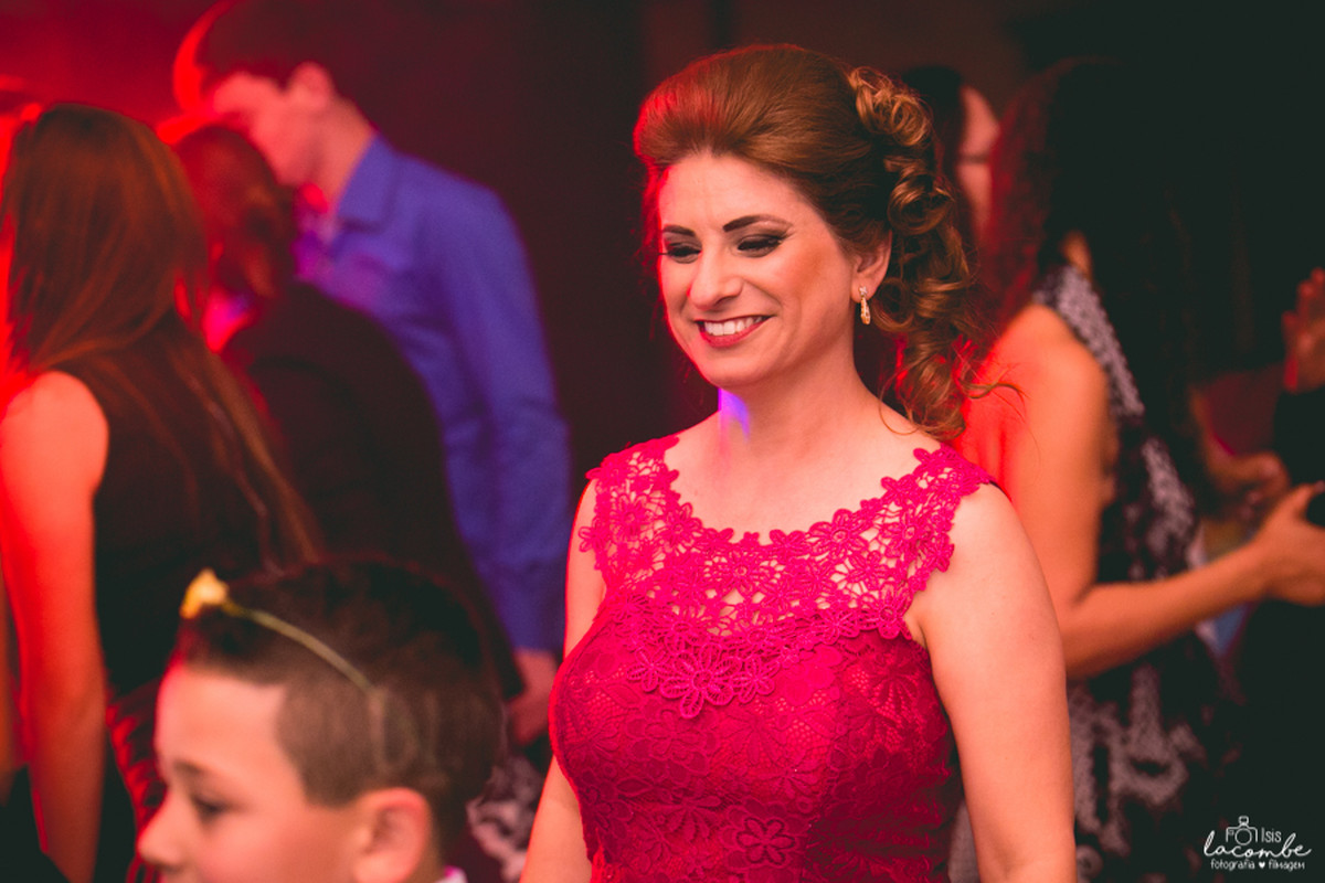 Duda | 15 anos | Aniversário