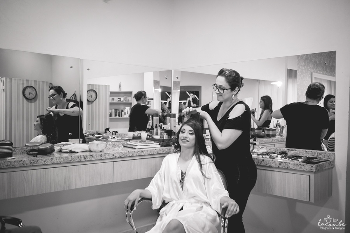 Duda | 15 anos | Aniversário