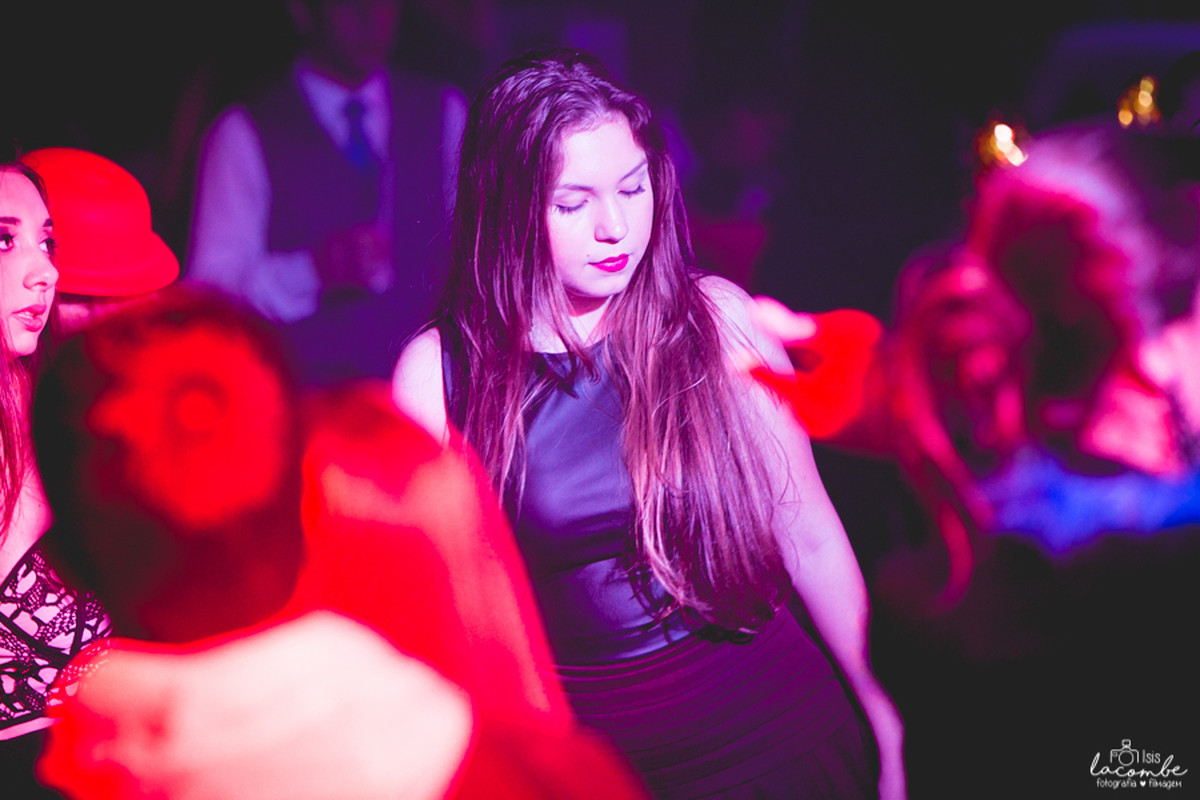 Duda | 15 anos | Aniversário