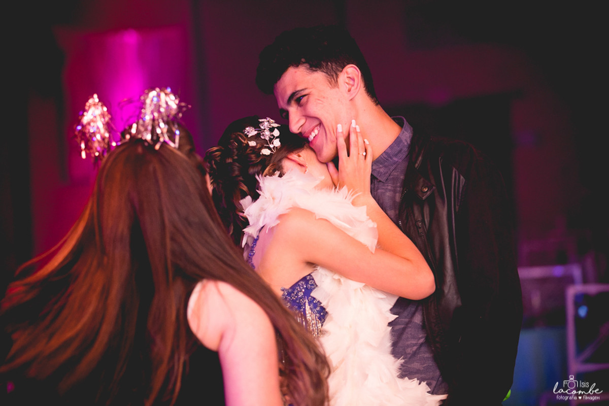 Duda | 15 anos | Aniversário