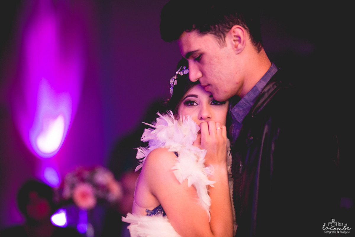 Duda | 15 anos | Aniversário