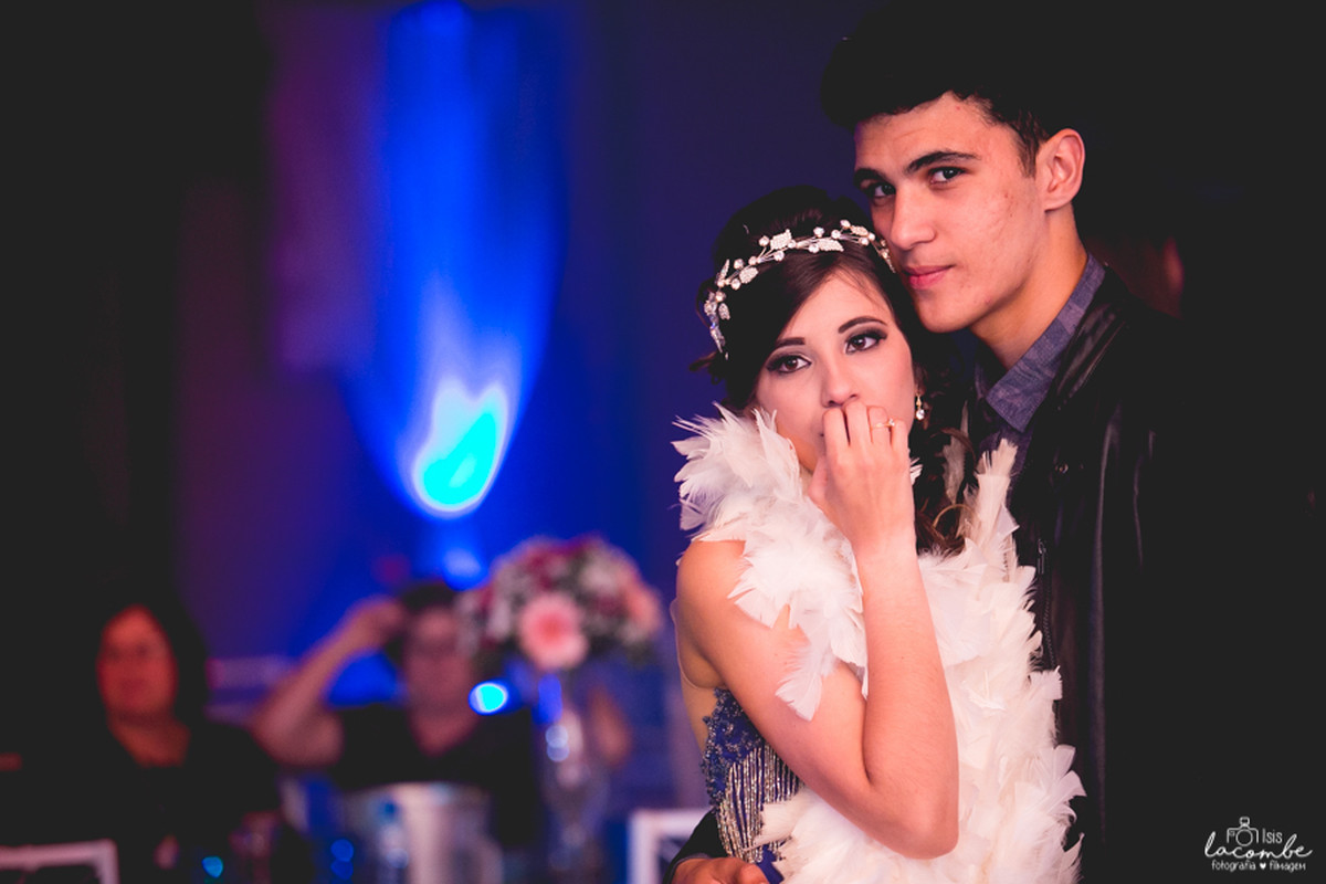 Duda | 15 anos | Aniversário