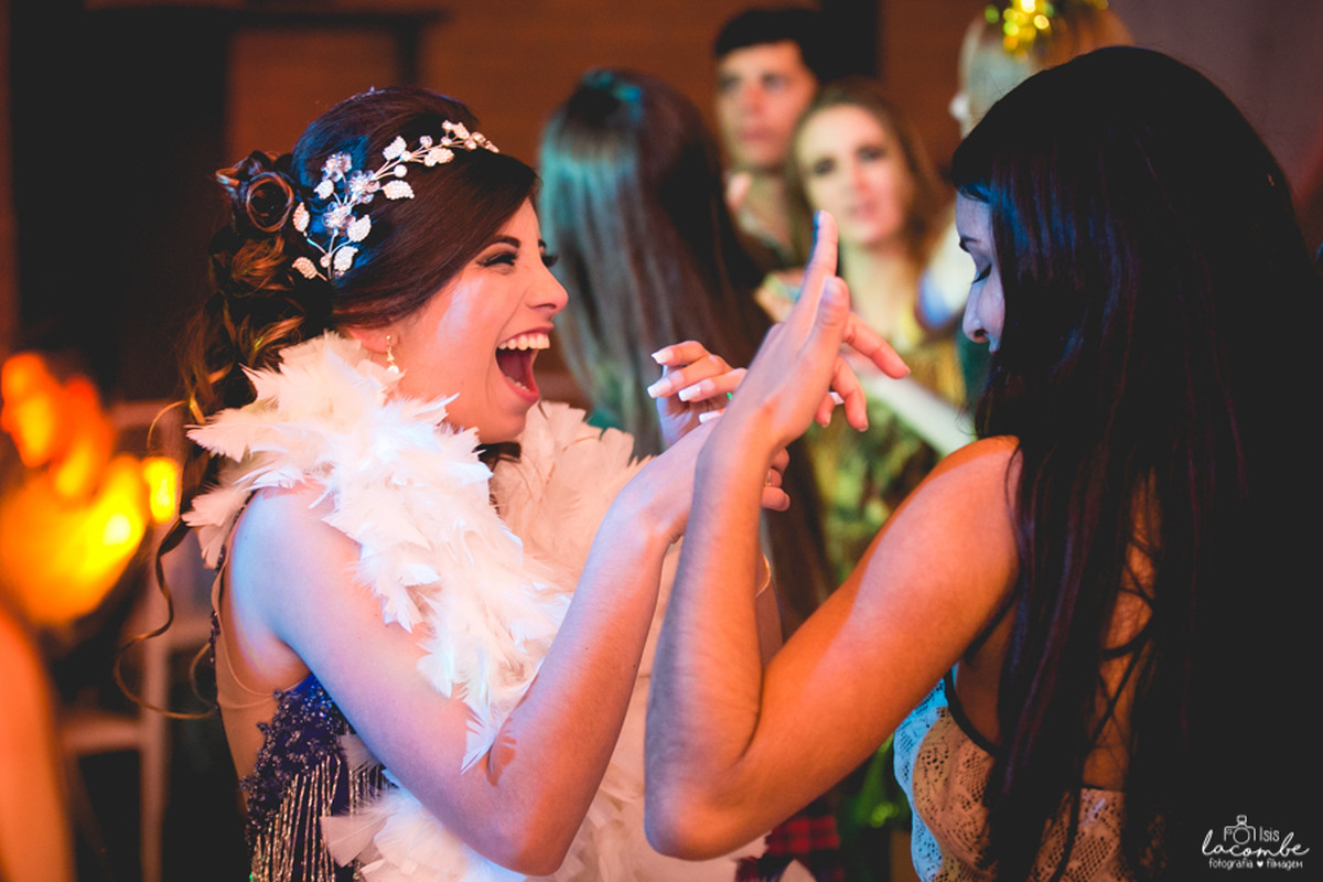 Duda | 15 anos | Aniversário