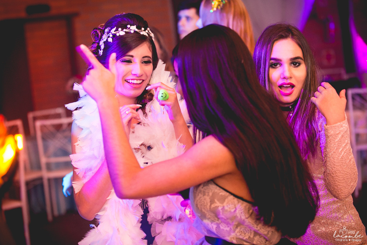 Duda | 15 anos | Aniversário