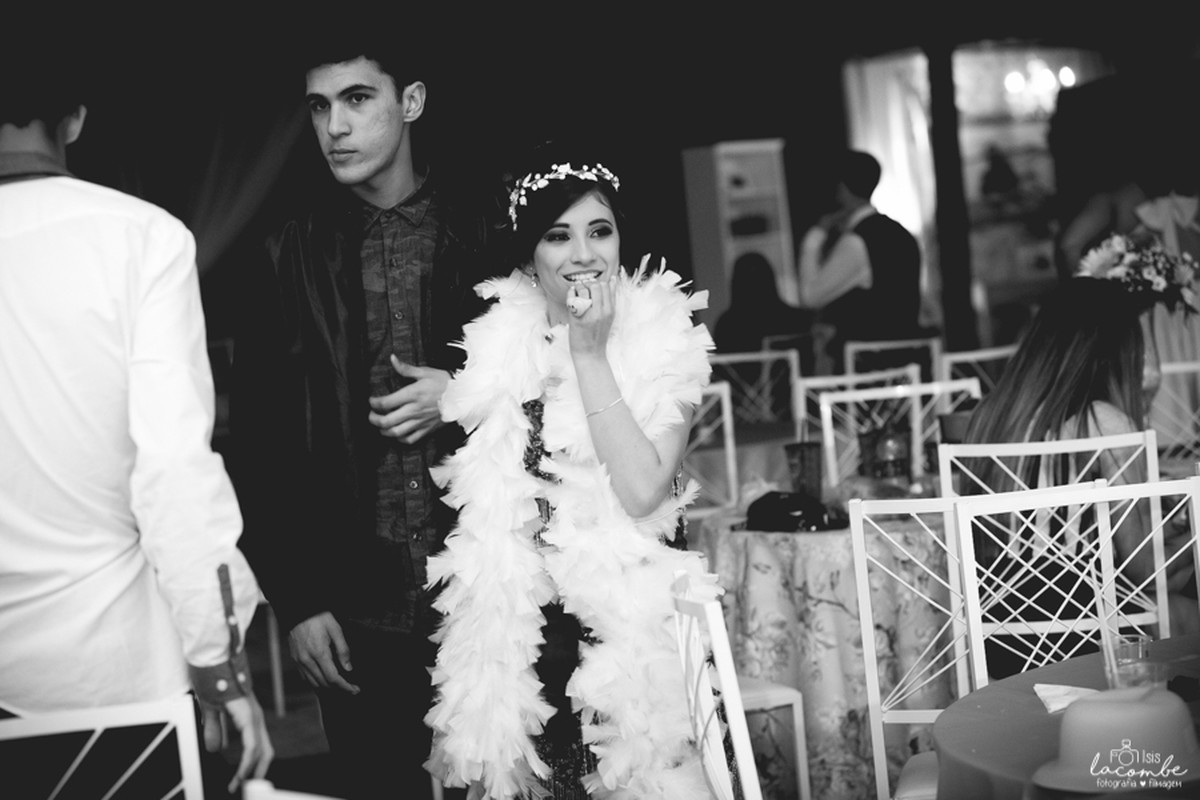 Duda | 15 anos | Aniversário