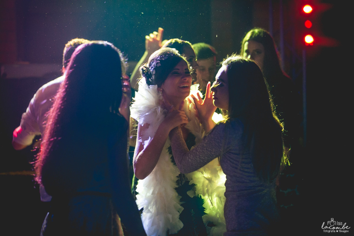 Duda | 15 anos | Aniversário