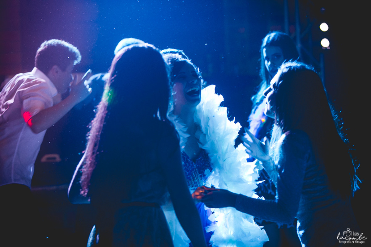 Duda | 15 anos | Aniversário