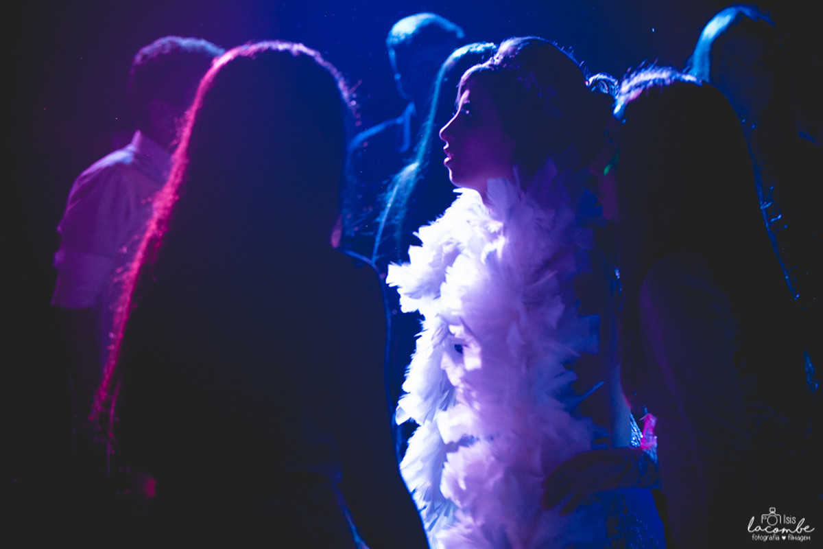 Duda | 15 anos | Aniversário