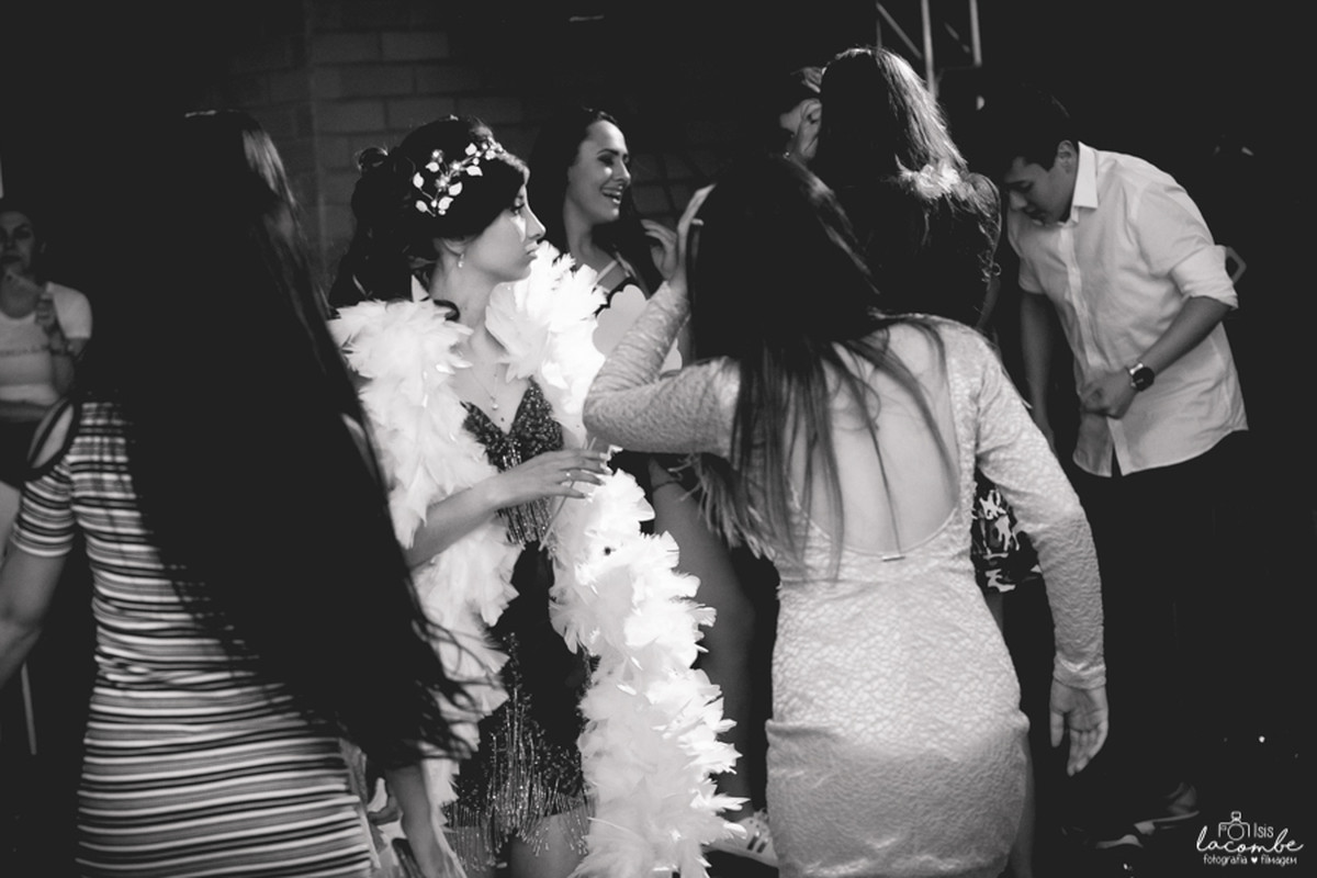 Duda | 15 anos | Aniversário