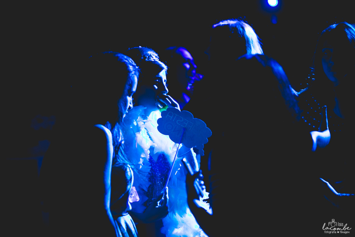 Duda | 15 anos | Aniversário