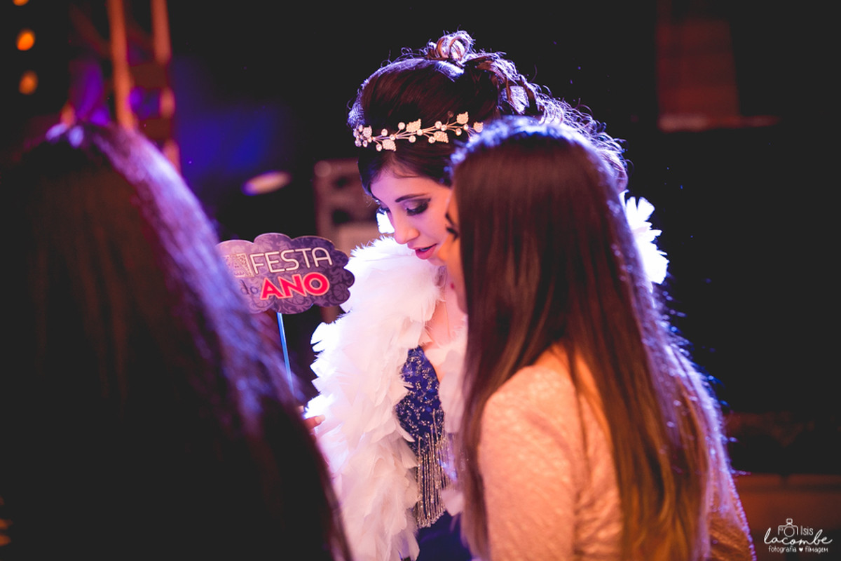 Duda | 15 anos | Aniversário