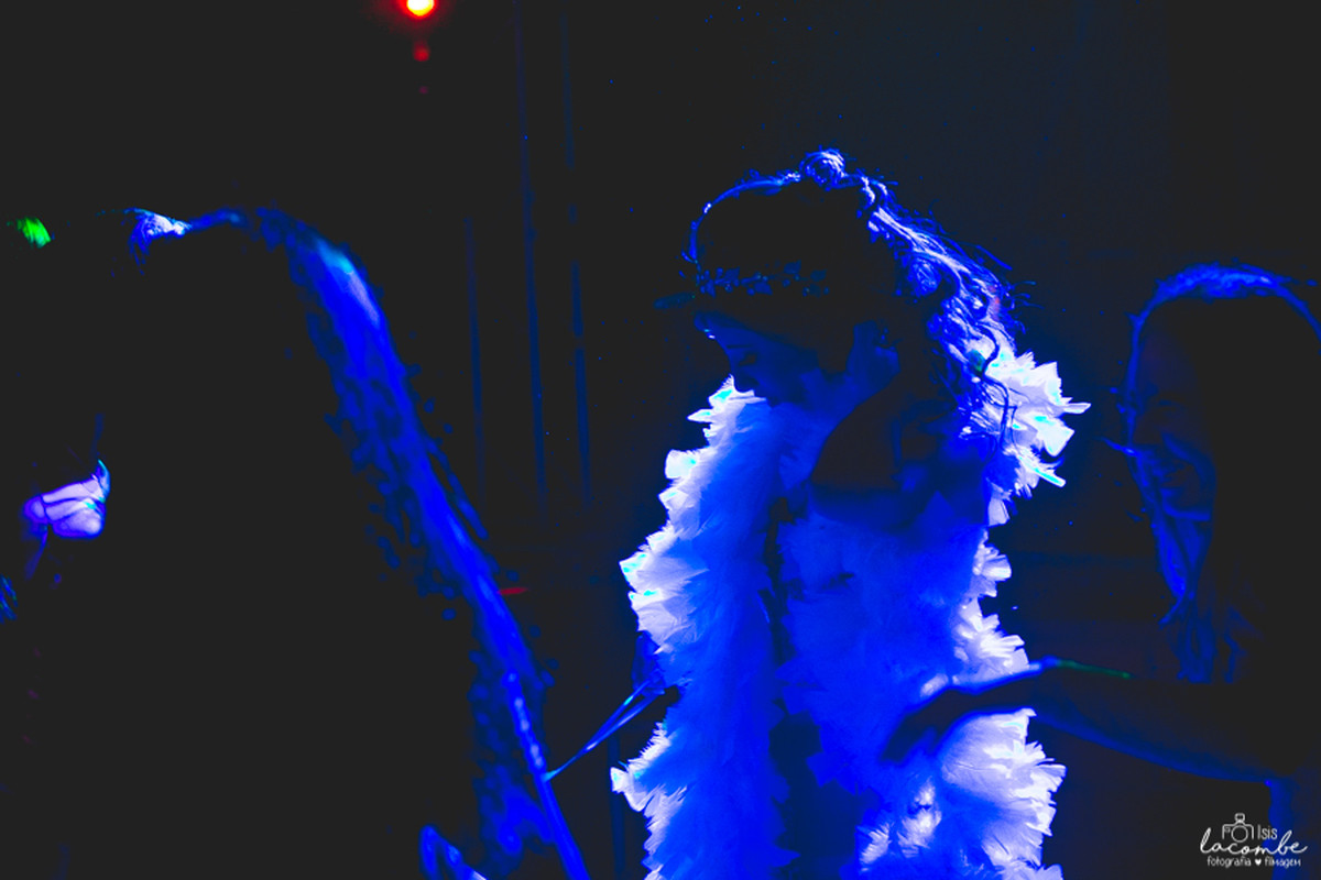 Duda | 15 anos | Aniversário